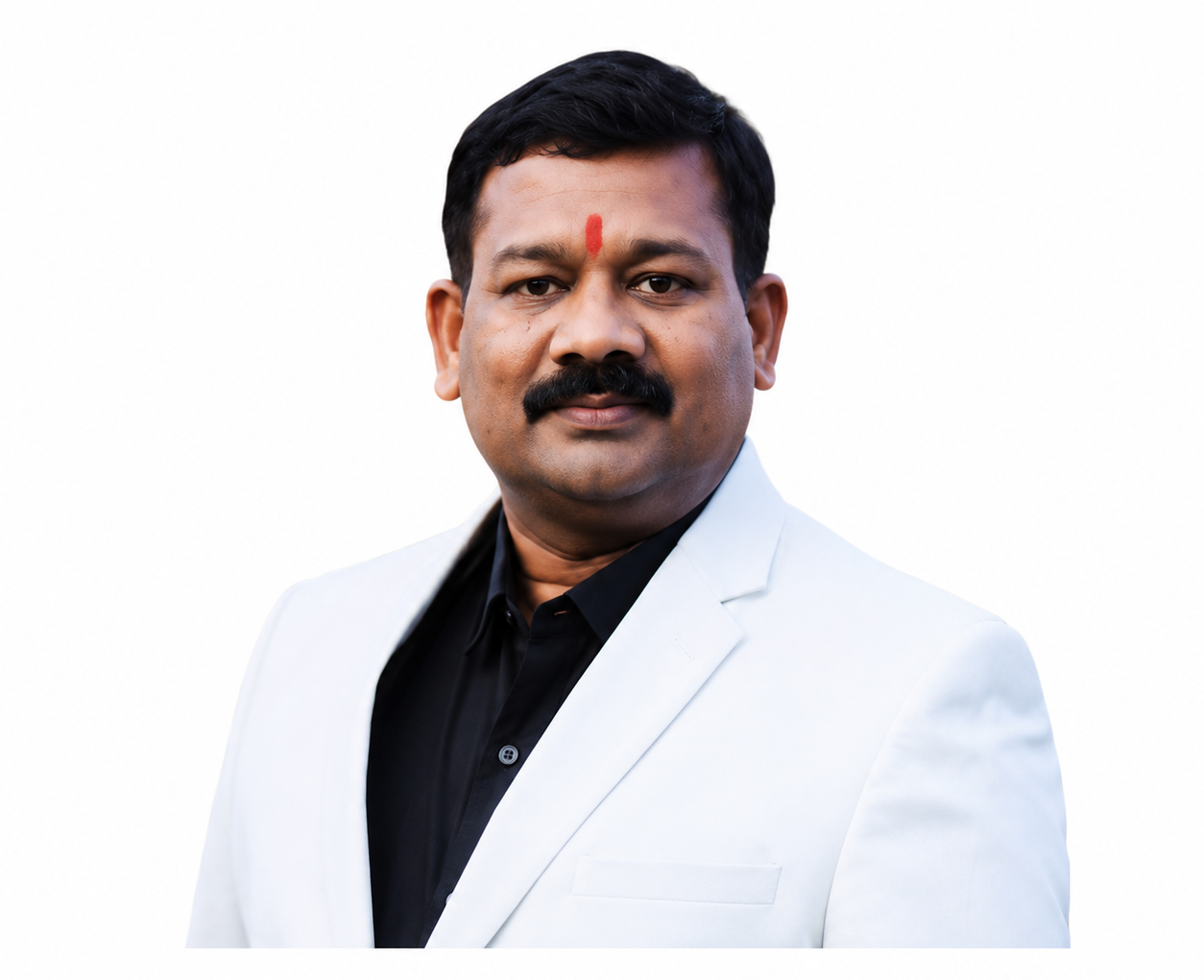 Adv. Pranesh Khubba